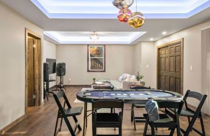 Lakeview Sunset Heaven by Avantstay Waterfront Home Hot Tub, Game Room + Discounted Ski Tickets - Foto 46