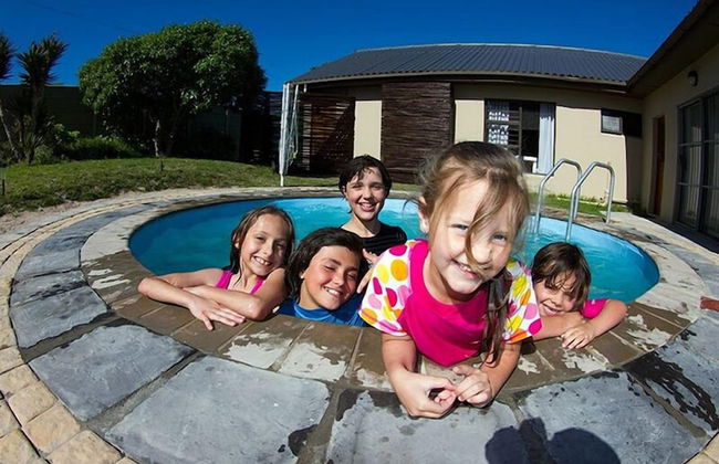 The Roundhouse - Self Catering - Photo 1