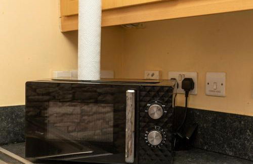 2 bed flat near Livingston North Station - Foto 11