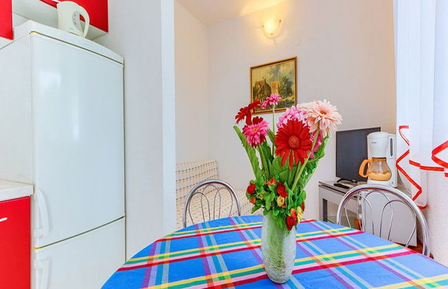 Apartments Ivo - Foto 22