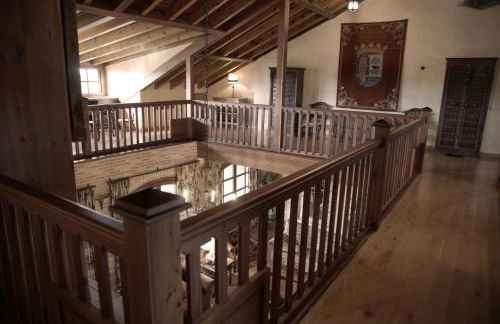 La Casona del Tormes - Foto 35