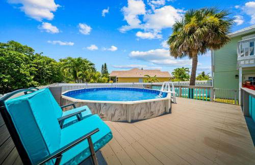 Sea Breeze Retreat - Foto 20