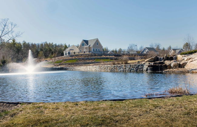 Maritime Meadows Charming Resort-style Home! - Photo 39