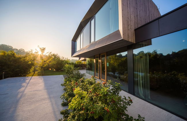 Ortenia apartments in nature - Foto 28