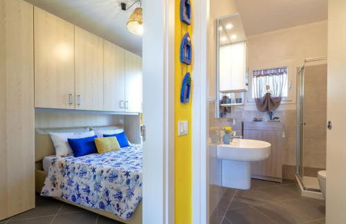 Apartment Mara by Interhome - Foto 17