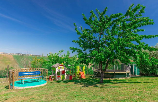 Villa Clair - Villa Clair - Photo 14