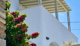 Helios Panormos Apartment - Foto 2