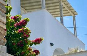 Helios Panormos Apartment - Foto 2