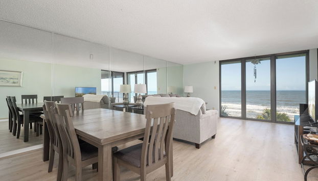 Servicios del alojamiento