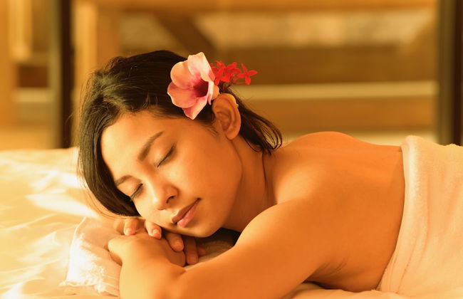 Leceb Sesoko Villa - Foto 27