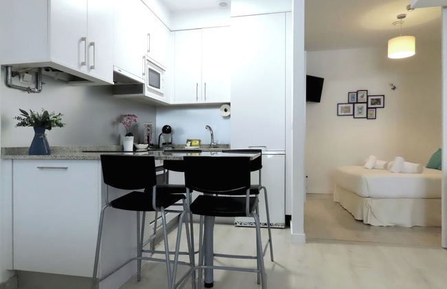 BOLBORETA APARTMENTS BY COMO EN CASA - Photo 32