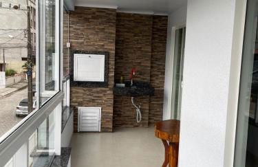 Residencial Helena Perequê Porto Belo SC - Foto 33