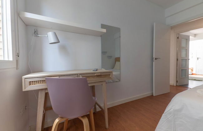 Amazinn Places - Cabañal Boutique - Photo 8