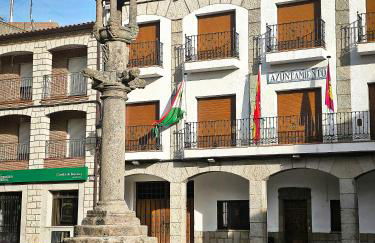 La Casita de Albino -jacuzzi-chimenea-museo - Foto 59