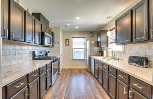 Families Welcome! Home 2 Mi to Galveston Beach - Foto 2