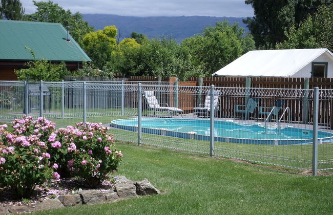 Central Chalets - Foto 57