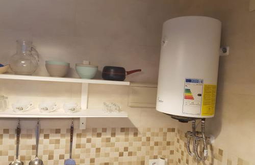 Apartamentos Marco Sancho Centro-Alameda-Setas - Photo 28