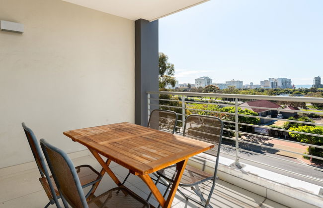 The Odyssey 302 - Foto 12