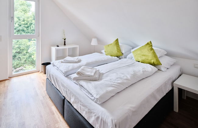 My Schönbrunn Apartments - Foto 37