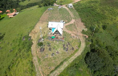 Chalé Serra dos tucanos - Photo 66