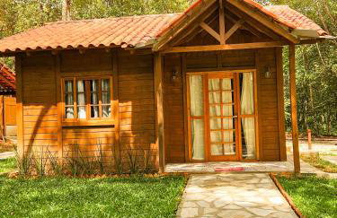 Chalé da Mata - Foto 1