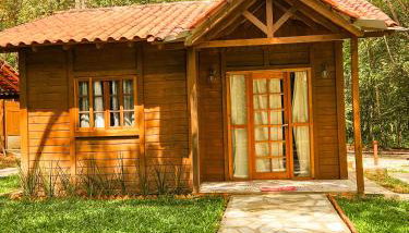 Chalé da Mata - Foto 1