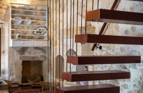 Village Little House at Roustika - Foto 3