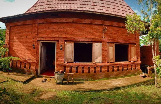 PURI KAHURIPAN - Foto 13