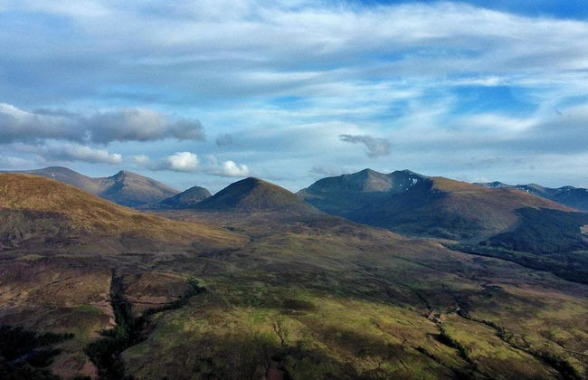 Highland & Transylvania Glamping Pod - Foto 36