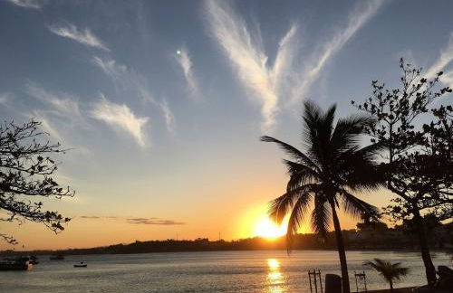 House in Ubu facing the sea! - Foto 41