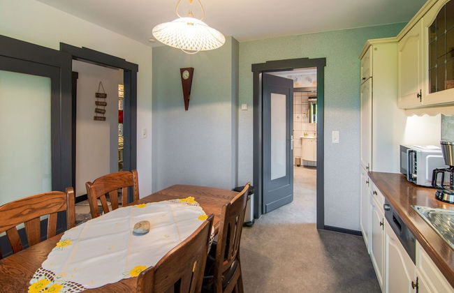 Holiday Home in Bullingen With Garden - Photo 26