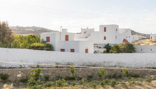 Marathi Mykonos - Foto 4