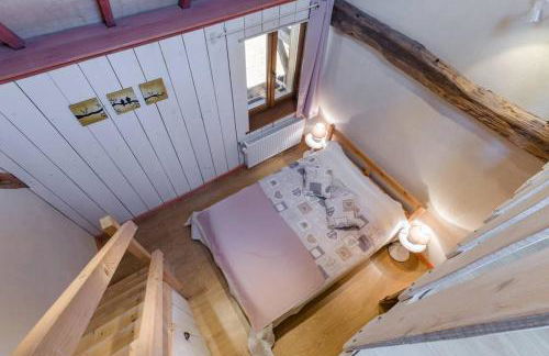 La ferme d'octave - Foto 13