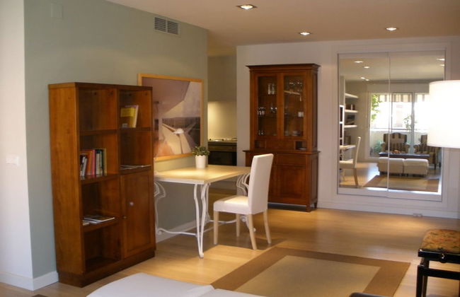 Apartamento Tíbula Teatro - Foto 12