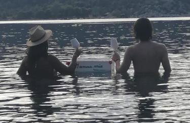 MAMMA MIA On THE BEACH - Foto 62