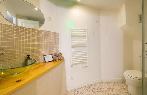 Grande péniche 4 ch - 10 pers -Paris - Ile de Puteaux- terrasses - Foto 27