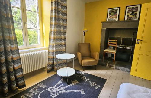 Gite La Lumette - Photo 19