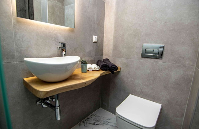 Crete Villa Paseathea Luxurious Pool Getaway - Foto 24