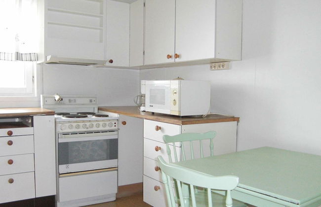 4 Person Holiday Home in HÃ¸yheimsvik - Foto 6