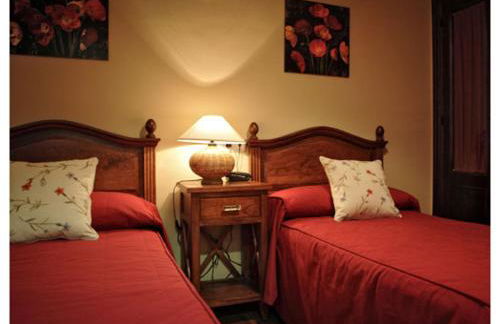 Alojamiento Rural La Fabrica - Foto 37