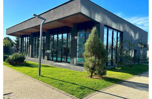 Apartament Pięć Mórz z basenem - Foto 28