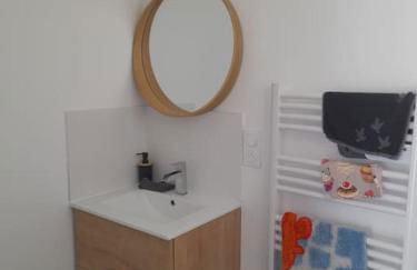 studio indépendant - Foto 14