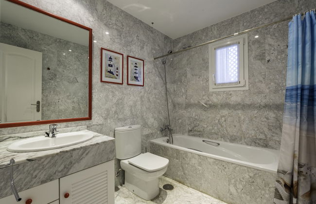 LU&CIA Apartamento Premium Puerto Banus - Foto 63