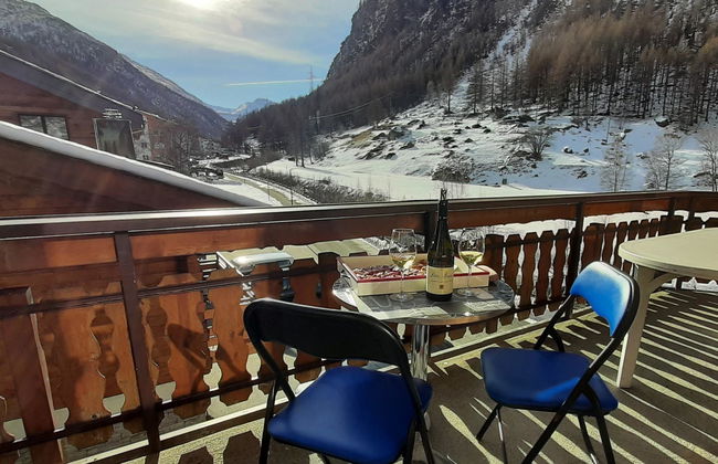 Alpin Smile - Foto 12