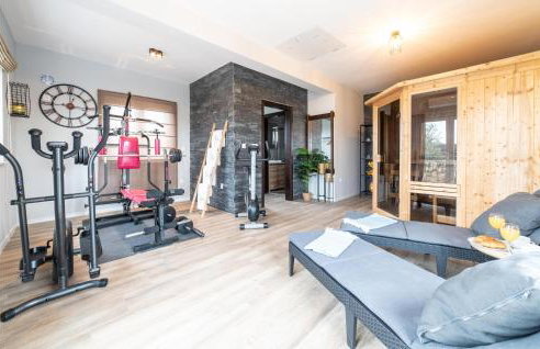 Amazing Home In Sukosan With Wifi - Foto 51