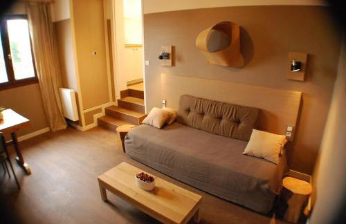 Résidence l'Atelier - Foto 25