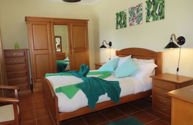 Lovely 3-bed House in Queimada Ideal for Families - Foto 7