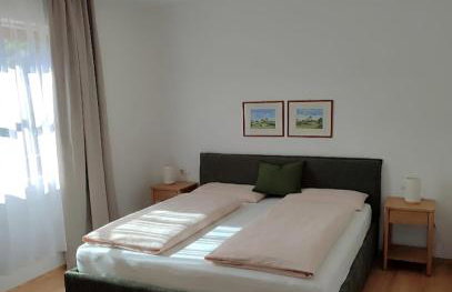 Apartment zur schönen Aussicht - Foto 7