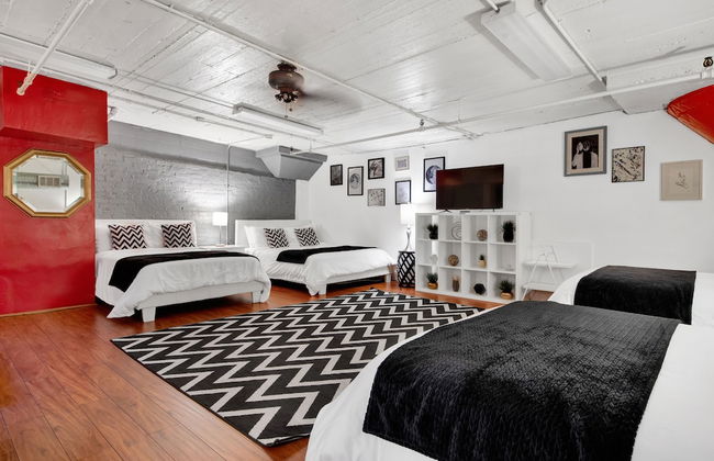 St. Vincent Lofts - Foto 6