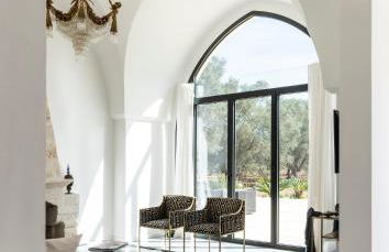 Villa Fontana - Foto 80